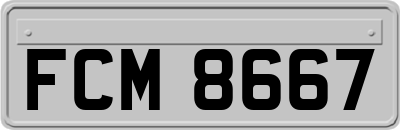 FCM8667