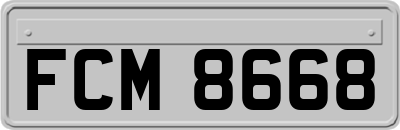 FCM8668