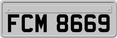 FCM8669