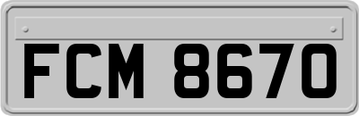FCM8670