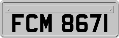 FCM8671
