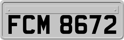 FCM8672