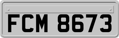 FCM8673