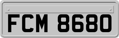 FCM8680