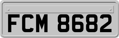 FCM8682