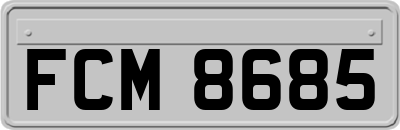 FCM8685