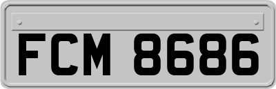 FCM8686