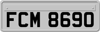 FCM8690