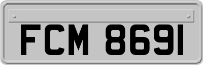 FCM8691