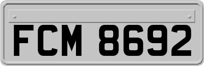 FCM8692