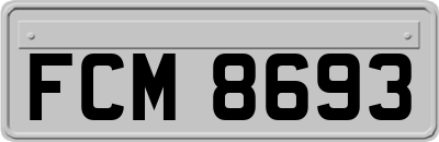 FCM8693