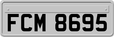 FCM8695
