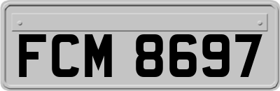 FCM8697