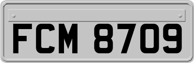 FCM8709