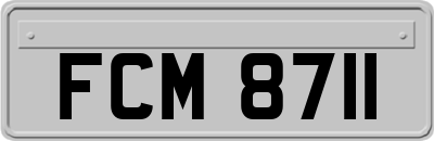 FCM8711