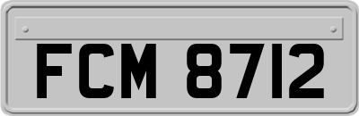 FCM8712