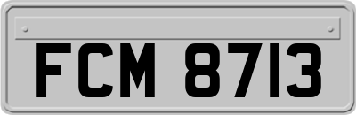 FCM8713
