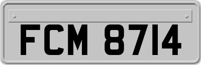 FCM8714