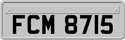 FCM8715