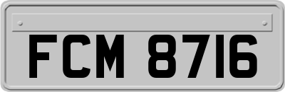 FCM8716