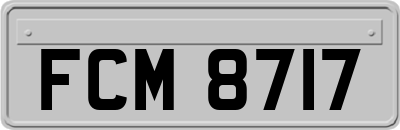 FCM8717