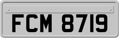 FCM8719