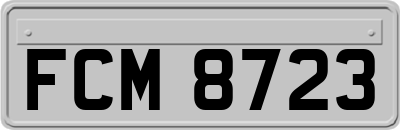 FCM8723