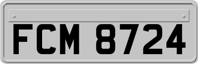 FCM8724