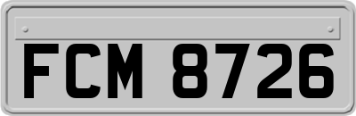 FCM8726