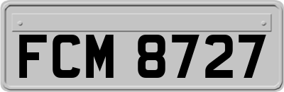 FCM8727