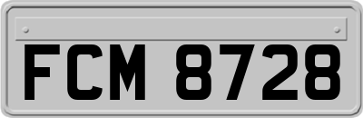FCM8728