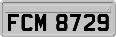 FCM8729