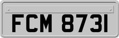 FCM8731