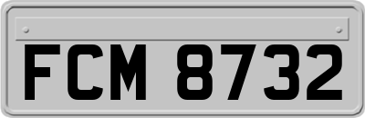 FCM8732