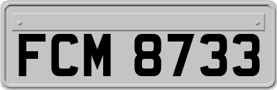 FCM8733