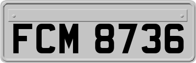 FCM8736