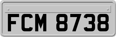 FCM8738