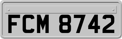 FCM8742