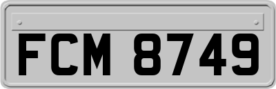 FCM8749