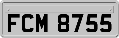 FCM8755
