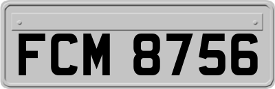 FCM8756