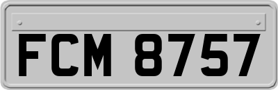 FCM8757
