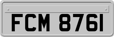 FCM8761