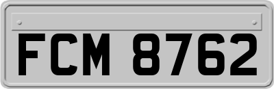 FCM8762