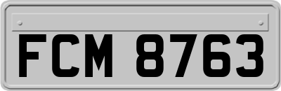 FCM8763