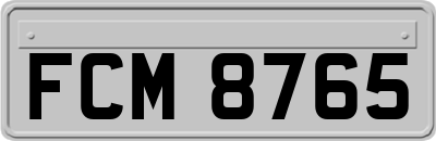 FCM8765