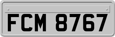 FCM8767
