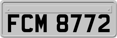 FCM8772