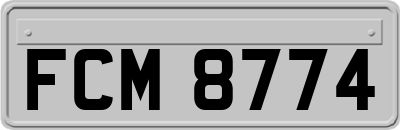FCM8774