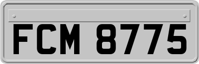 FCM8775
